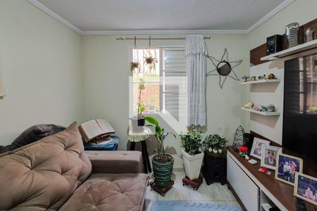 Quarto 1 de apartamento à venda com 2 quartos, 52m² em Alves Dias, São Bernardo do Campo