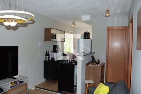 Apartamento para alugar com 2 quartos, 46m² em Granja Viana, Cotia