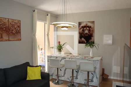 Apartamento para alugar com 2 quartos, 46m² em Granja Viana, Cotia