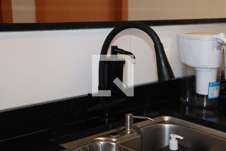 Apartamento para alugar com 2 quartos, 46m² em Granja Viana, Cotia