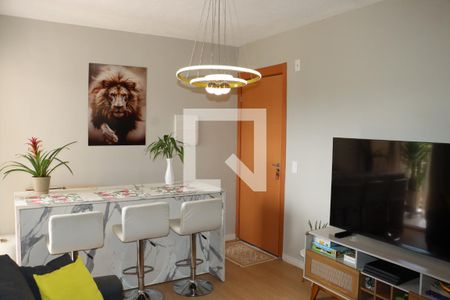 Apartamento para alugar com 2 quartos, 46m² em Granja Viana, Cotia