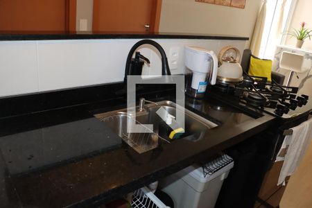 Apartamento para alugar com 2 quartos, 46m² em Granja Viana, Cotia