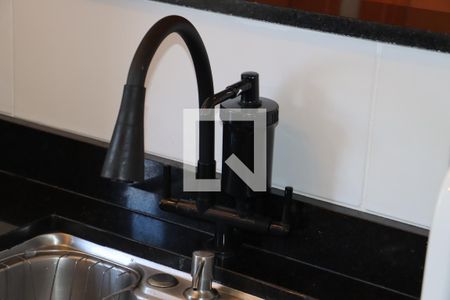 Apartamento para alugar com 2 quartos, 46m² em Granja Viana, Cotia