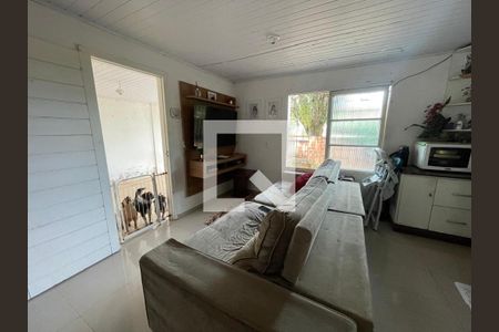 Casa à venda com 3 quartos, 88m² em Feitoria Seller, São Leopoldo