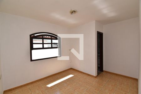 Suíte de casa para alugar com 3 quartos, 100m² em Cruzeiro, São José dos Pinhais