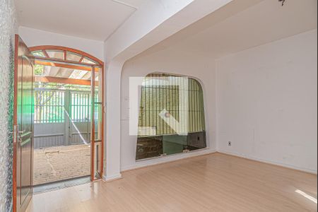 Sala de casa à venda com 2 quartos, 140m² em Campo Belo, São Paulo