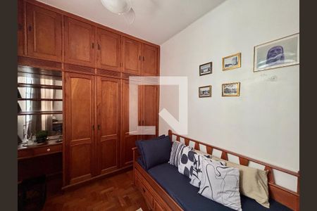 Quarto 2 de apartamento à venda com 3 quartos, 100m² em Copacabana, Rio de Janeiro