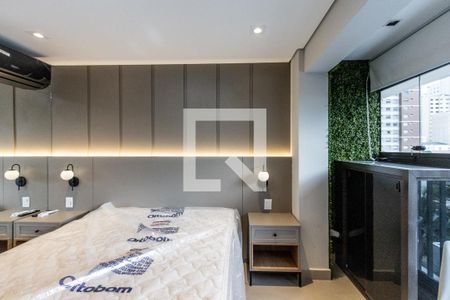 Kitnet/Studio para alugar com 1 quarto, 27m² em Perdizes, São Paulo