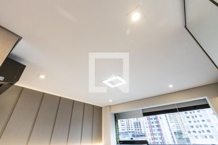 Kitnet/Studio para alugar com 1 quarto, 27m² em Perdizes, São Paulo