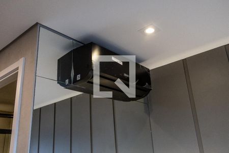 Kitnet/Studio para alugar com 1 quarto, 27m² em Perdizes, São Paulo