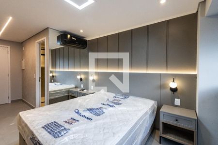 Kitnet/Studio para alugar com 1 quarto, 27m² em Perdizes, São Paulo