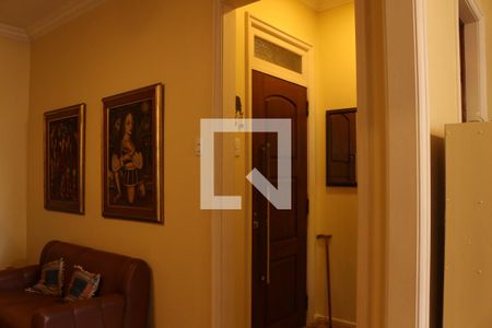 Sala de apartamento para alugar com 2 quartos, 110m² em Copacabana, Rio de Janeiro