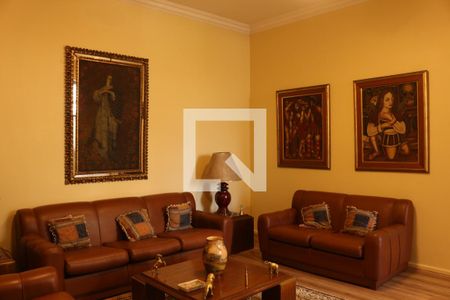 Sala de apartamento para alugar com 2 quartos, 110m² em Copacabana, Rio de Janeiro