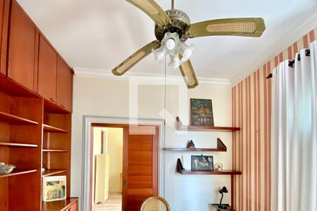 Sala de Jantar de apartamento para alugar com 3 quartos, 110m² em Copacabana, Rio de Janeiro