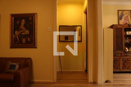 Sala de apartamento para alugar com 2 quartos, 110m² em Copacabana, Rio de Janeiro