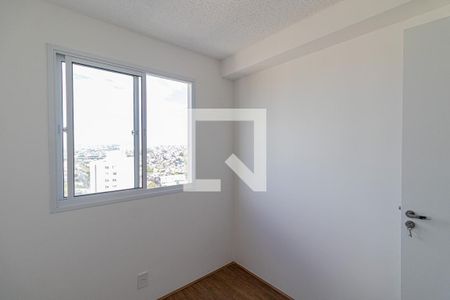 Quarto 1 de apartamento para alugar com 2 quartos, 30m² em Guaianases, São Paulo