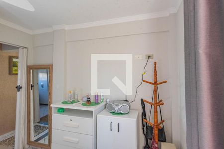 Quarto 1 de apartamento à venda com 2 quartos, 47m² em Vila Padre Manoel de Nobrega, Campinas