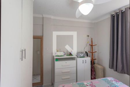 Quarto 1 de apartamento à venda com 2 quartos, 47m² em Vila Padre Manoel de Nobrega, Campinas