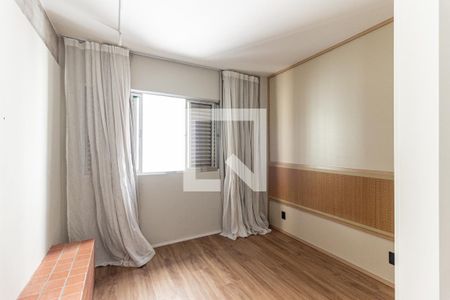 Quarto  de apartamento para alugar com 1 quarto, 50m² em Santa Cecilia, São Paulo