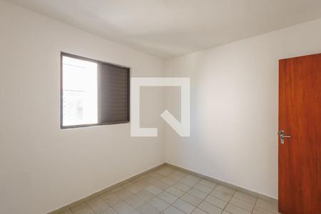 Quarto 2 de apartamento para alugar com 2 quartos, 60m² em Bel Recanto, Taubaté