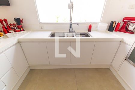 Sala/Cozinha de casa à venda com 3 quartos, 170m² em Quarta Parada, São Paulo