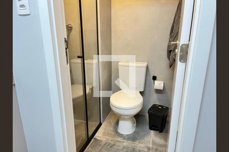 Apartamento para alugar com 1 quarto, 20m² em Jardim das Bandeiras, São Paulo