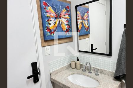 Apartamento para alugar com 1 quarto, 20m² em Jardim das Bandeiras, São Paulo