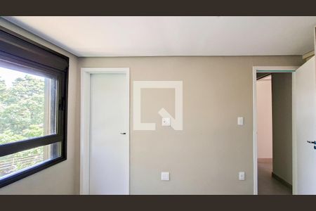 Quarto de apartamento para alugar com 2 quartos, 77m² em Anchieta, Belo Horizonte