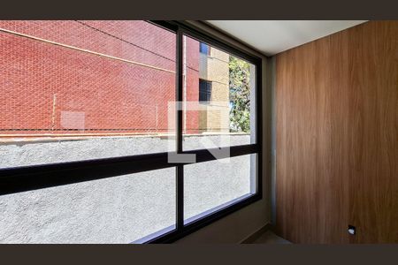 Sala/Cozinha de apartamento para alugar com 2 quartos, 77m² em Anchieta, Belo Horizonte