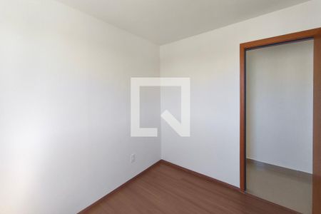 Quarto 1 de apartamento para alugar com 2 quartos, 45m² em Vila Satúrnia, Campinas
