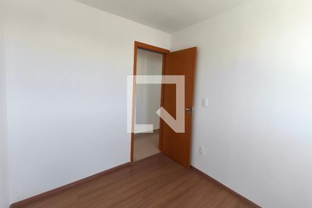 Quarto 1 de apartamento para alugar com 2 quartos, 45m² em Vila Satúrnia, Campinas