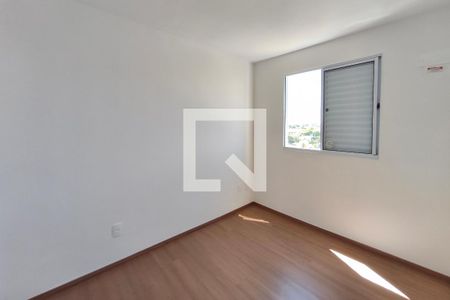 Quarto 2 de apartamento para alugar com 2 quartos, 45m² em Vila Satúrnia, Campinas