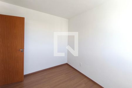 Quarto 2 de apartamento para alugar com 2 quartos, 45m² em Vila Satúrnia, Campinas