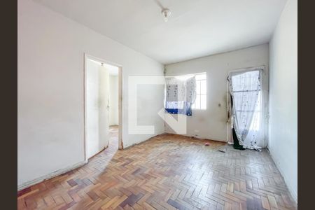 Sala de casa à venda com 3 quartos, 200m² em Bussocaba, Osasco