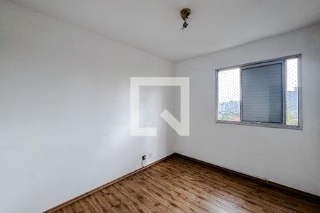 Quarto 2 de apartamento para alugar com 3 quartos, 72m² em Vila Prudente, São Paulo