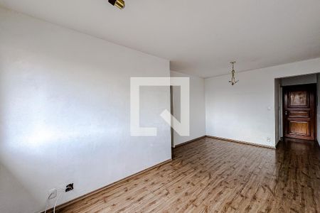 Sala de apartamento para alugar com 3 quartos, 72m² em Vila Prudente, São Paulo