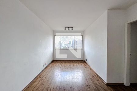 Sala de apartamento para alugar com 3 quartos, 72m² em Vila Prudente, São Paulo