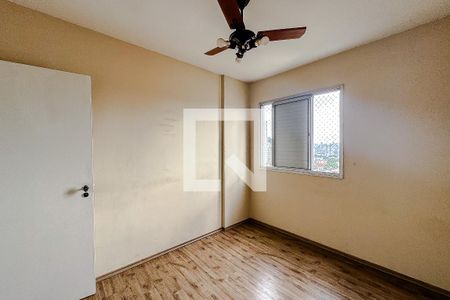 Quarto 1 de apartamento para alugar com 3 quartos, 72m² em Vila Prudente, São Paulo