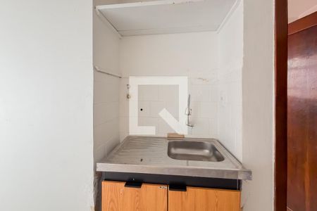 Corredor de kitnet/studio à venda com 1 quarto, 42m² em Centro Histórico de São Paulo, São Paulo