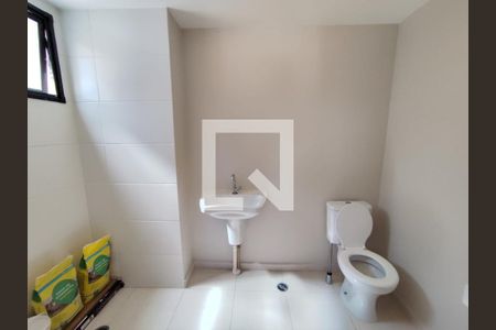Apartamento à venda com 1 quarto, 35m² em Vila Monte Alegre, São Paulo