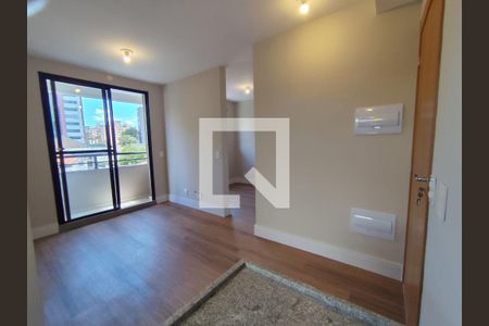 Apartamento à venda com 1 quarto, 35m² em Vila Monte Alegre, São Paulo