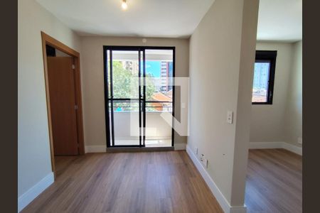 Apartamento à venda com 1 quarto, 35m² em Vila Monte Alegre, São Paulo