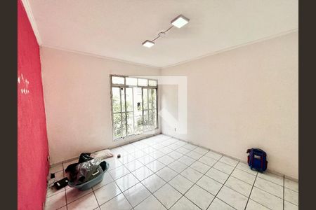 Sala de apartamento para alugar com 3 quartos, 64m² em Parque Mandaqui, São Paulo