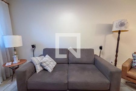 Apartamento à venda com 3 quartos, 123m² em Pinheiros, São Paulo