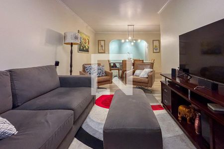 Apartamento à venda com 3 quartos, 123m² em Pinheiros, São Paulo