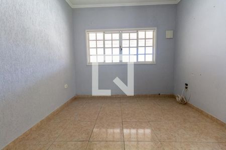 Sala de casa para alugar com 2 quartos, 100m² em Vila Salete, São Paulo