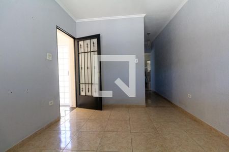 Sala de casa para alugar com 2 quartos, 100m² em Vila Salete, São Paulo