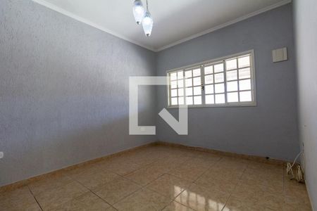 Sala de casa para alugar com 2 quartos, 100m² em Vila Salete, São Paulo