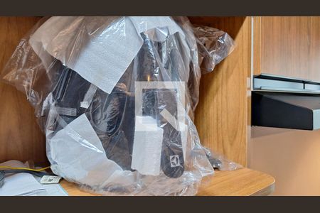 Detalhe de apartamento à venda com 2 quartos, 47m² em Vila Anastácio, São Paulo