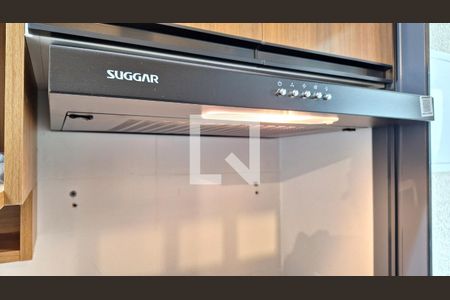 Detalhe de apartamento à venda com 2 quartos, 47m² em Vila Anastácio, São Paulo